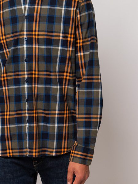 HEAVY TOOLS Rynold 23 shirt